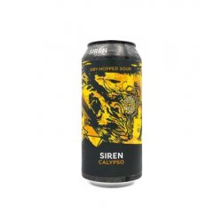 Siren Calypso