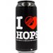 Hoppy People I Love Hops #13 blik 44cl Hoppy People I Love Hops #13 blik 44cl