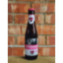 Framboise – Timmermans – 4% Raspberry Fruit Beer - Hops At Home