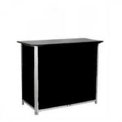 Klapbar sort - Fadnord.dk