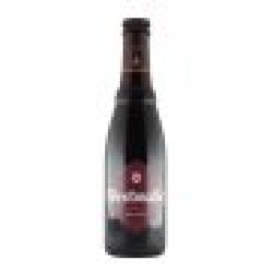 Westmalle Trappist Dubbel 0,33l - Craftbeer Shop