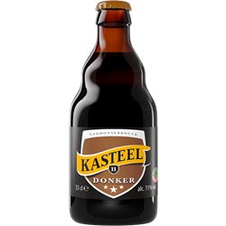 Kasteel Donker