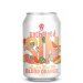 LA PIRATA - UNCHAINED SIN (BLOOD ORANGE) - Alcohol Free IPA Lata 33cl LA PIRATA - UNCHAINED SIN (BLOOD ORANGE) - Alcohol Free IPA Lata 33cl
