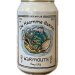 De Kromme Haring Warmouth Citra Mosaic 330ml De Kromme Haring Warmouth Citra Mosaic 330ml