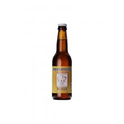 't Meuleneind          Halderbergs Blond 33cl - Craft Only -  redirecciona  hellobier