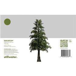 Stillwater Artisanal Pacific North Wild