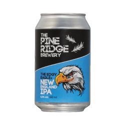 The Pine Ridge The Edgy Eagle’s - 3er Tiempo Tienda de Cervezas