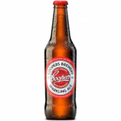 Coopers Sparkling Ale