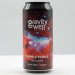 GRAVITY WELL - HUBBLE BUBBLE 8% 