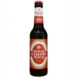 Keesmann Bräu Josephi Bock