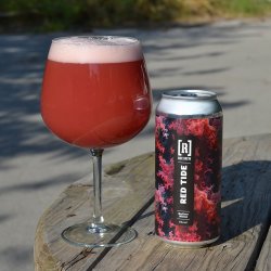 Rec Brew Red Tide - Rec Brew