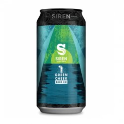 Siren - High Definition - Dorst