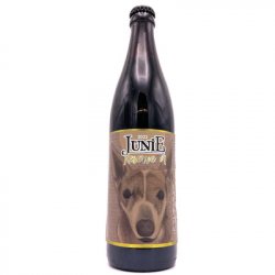 Transient Artisan Ales - Junie Reserve #1 - Hop Craft Beers