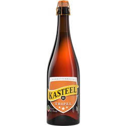 Kasteel Tripel