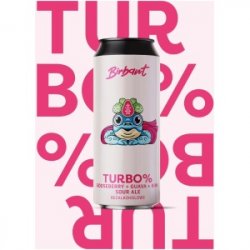 Browar Birbant Turbo% Browar Birbant Turbo%