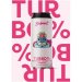 BIRBANT TURBO Gooseberry, Guava, Kiwi Sour Ale BIRBANT TURBO Gooseberry, Guava, Kiwi Sour Ale