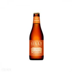 Brasserie de Silly Silly Saison