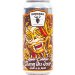 Drekker Brewing Slang Du Jour - Apple Cobbler Drekker Brewing Slang Du Jour - Apple Cobbler