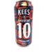 Kees Anniversary 10 Cinnamon Stout Kees Anniversary 10 Cinnamon Stout