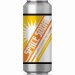 MakeMake. Space Soda pineapple and grapefruit, sour, 5% ABV, (500ml) 