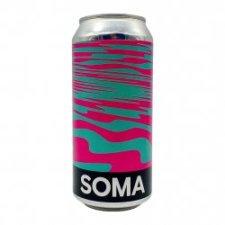 Soma - Long Story Short - Dorst