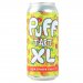 The Brewing Projekt Puff Tart XL (pineapple mango dragon fruit vanilla) 