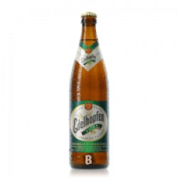 Maisel`s Edelhopfen EXTRA - Hier-gibts-Bier.de