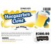 All Grain RK: Hoegaarden Clone All Grain RK: Hoegaarden Clone