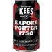 Kees Export Porter 1750 Kees Export Porter 1750