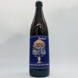 Russian River Mind Circus Hazy IPA 510ml - Bottleworks