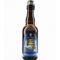 The Lost Abbey Ghosts in the Forest 37cl - Beergium