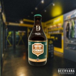 Chimay 150 - Beervana