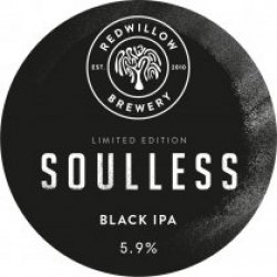 RedWillow Brewery Soulless