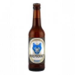 Wolfscraft Das Helle! 0,33l - Craftbeer Shop