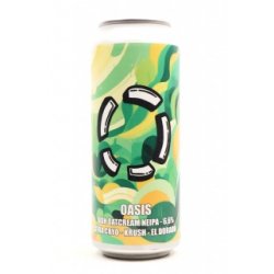 Brouwerij LOST OASIS