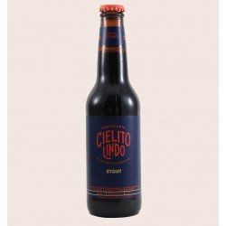 Cielito Lindo Stout - Quiero Chela