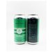 Cierzo Brewing GREEN TEAM 9 ABV can 440 ml 