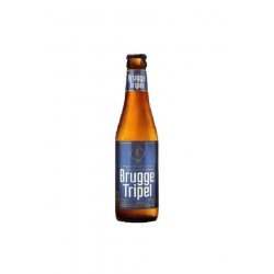 Palm          Brugge Tripel 33Cl - Craft Only -  redirecciona  hellobier