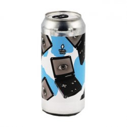 Garage Beer Co. - Virl - Bierloods22