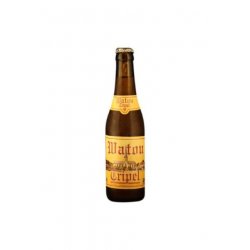 St. Bernardus          Watou Tripel 33Cl - Craft Only -  redirecciona  hellobier