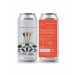 Cierzo Brewing with Joint Brewing THREE IN A BED 6 ABV can 440 ml 