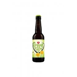 Rock City          Rock City - Royaal Saison 33Cl - Craft Only -  redirecciona  hellobier