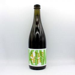 À tue-tête Kiwi (2021) - Be Hoppy