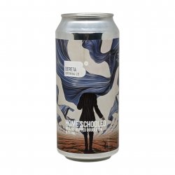 Bereta Brewing Co. Home Schooled