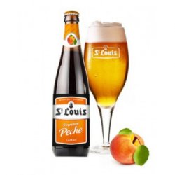 St. Louis Premium Peche