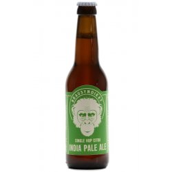 Brausyndikat India Pale Ale - Drinks of the World