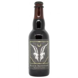 Cellarmaker Brewing Company Black Meridian (2024)