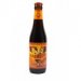 Malheur brune 12° 
