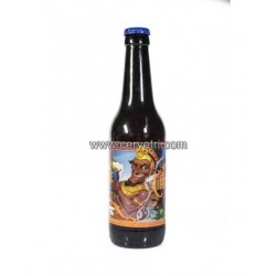 El Cantero Hoppy Pils 33 cl. - Cervetri