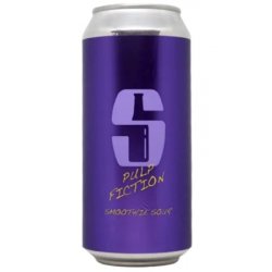 Salikatt Pulp Fiction Salikatt Pulp Fiction